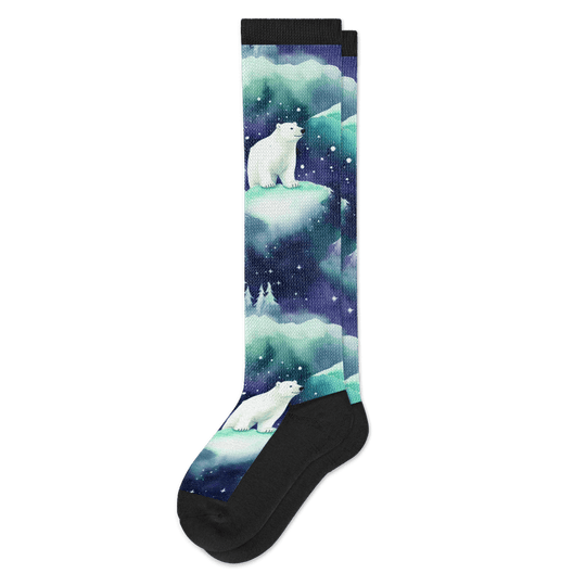 Boreal Bears  EasyStretch™ Socks