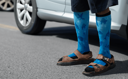 Road Trip Ready: What to Wear When You’re Sitting for Hours