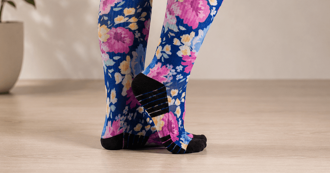 Building the Perfect Viasox Sock Collection: The Only Styles Most People Really Need