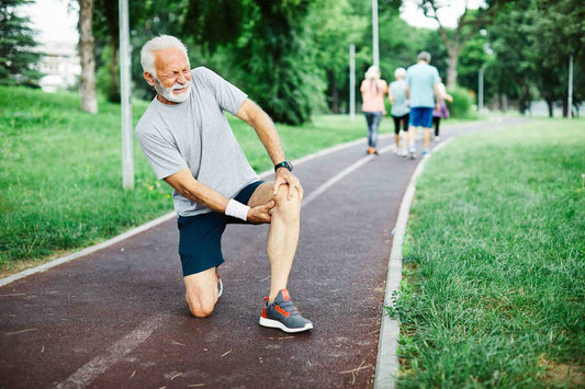 Reverse neuropathy