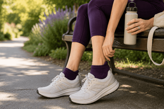 What Socks Should I Wear? The Ultimate Guide to Choosing the Right Socks for Every Day