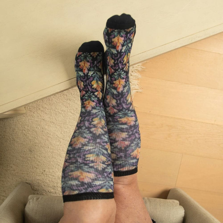Elegance EasyStretch™ Socks