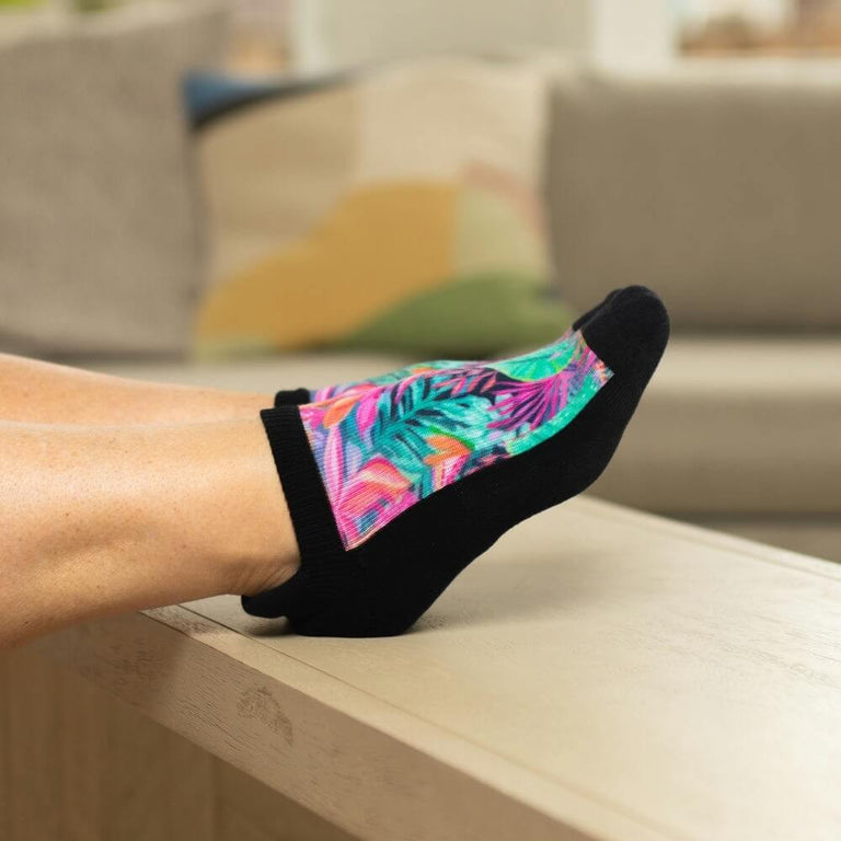Sea Stars Ankle Socks