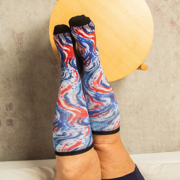 Freedom EasyStretch™ Socks