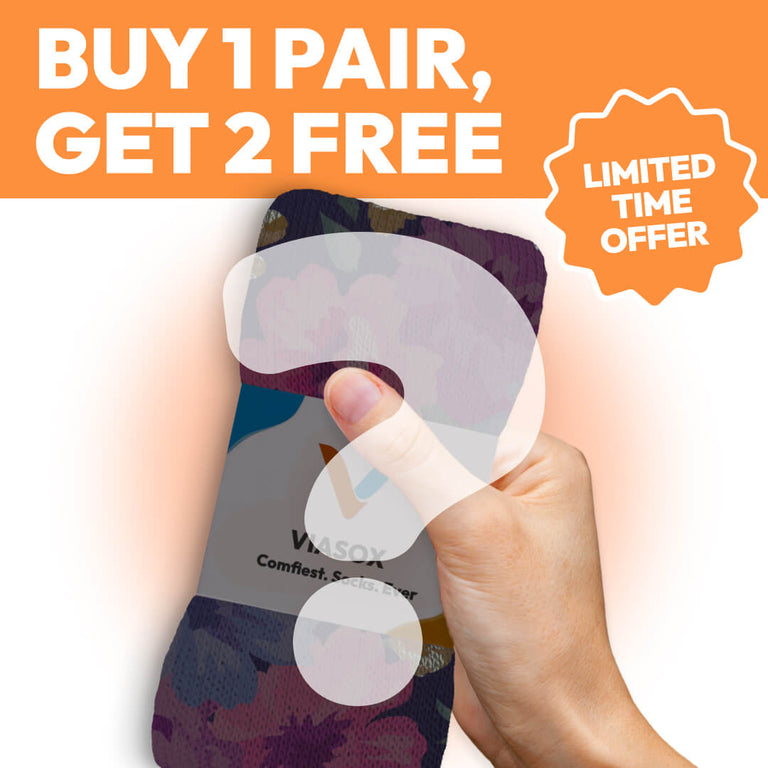 EasyStretch Buy 1 Get 2 Free Mystery Offer