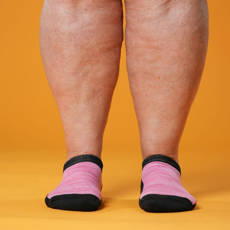 All New Patterns Ankle Socks Bundle 12-Pack