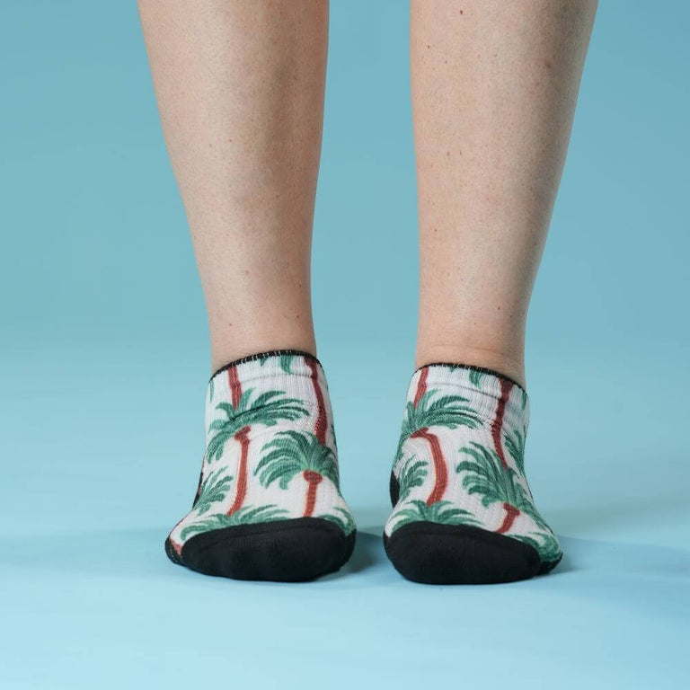 All New Patterns Ankle Compression Socks Bundle 12-Pack