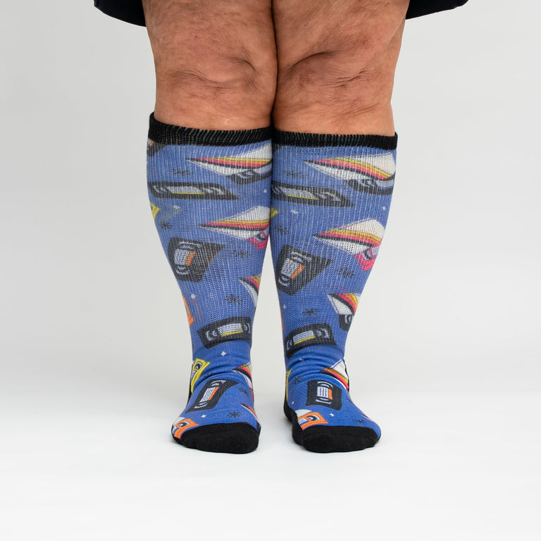 VHS EasyStretch™ Socks