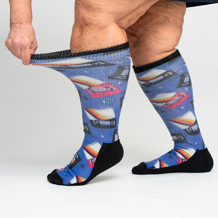 VHS EasyStretch™ Socks