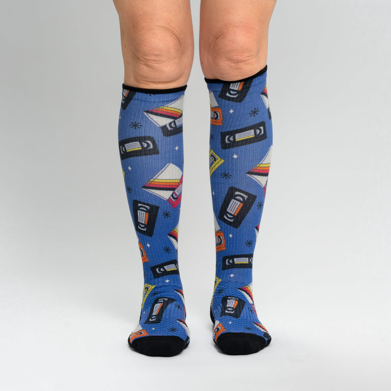 VHS Compression Socks