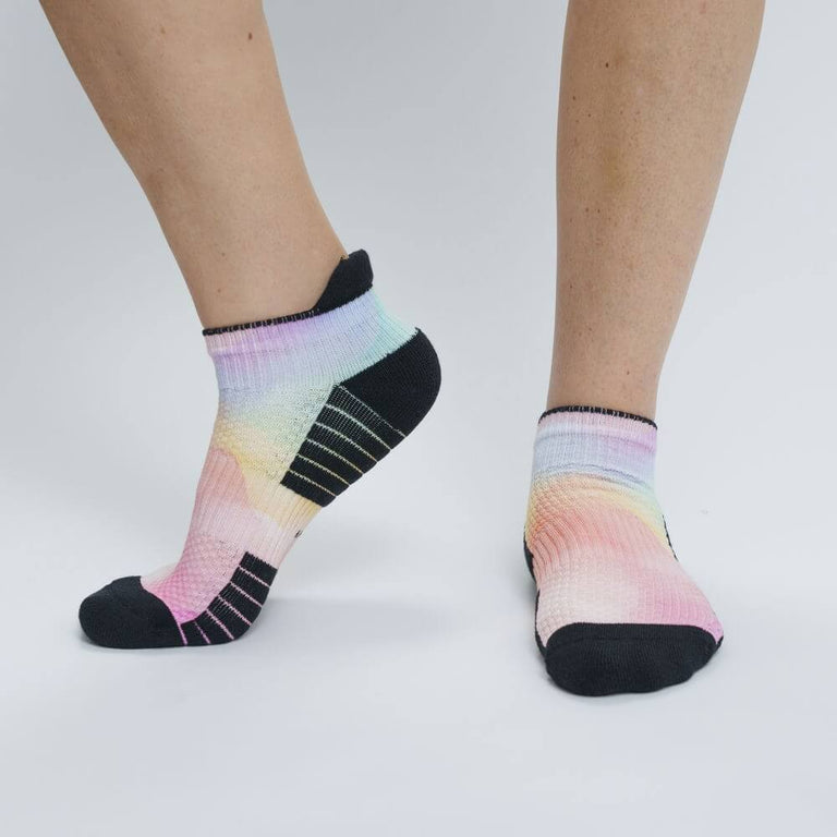 Sherbet Ankle Compression Socks