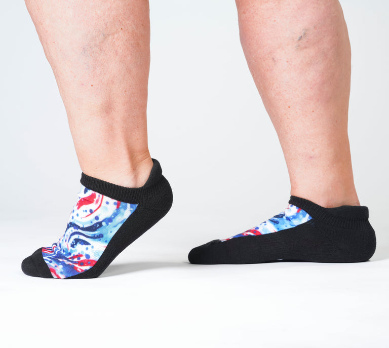 Freedom Ankle Socks