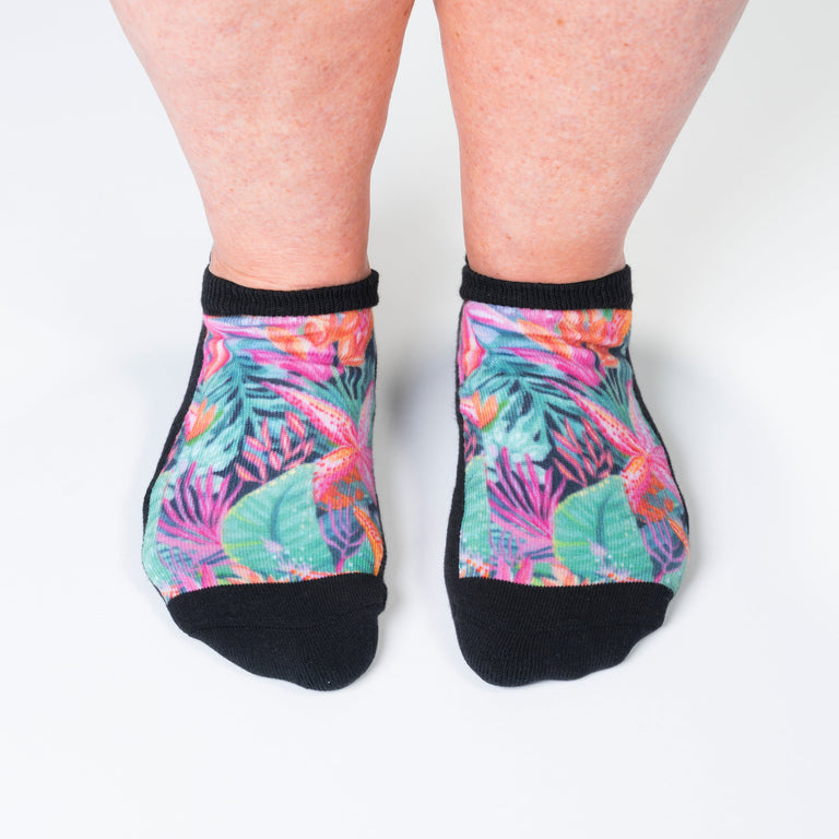 Sea Stars Ankle Socks