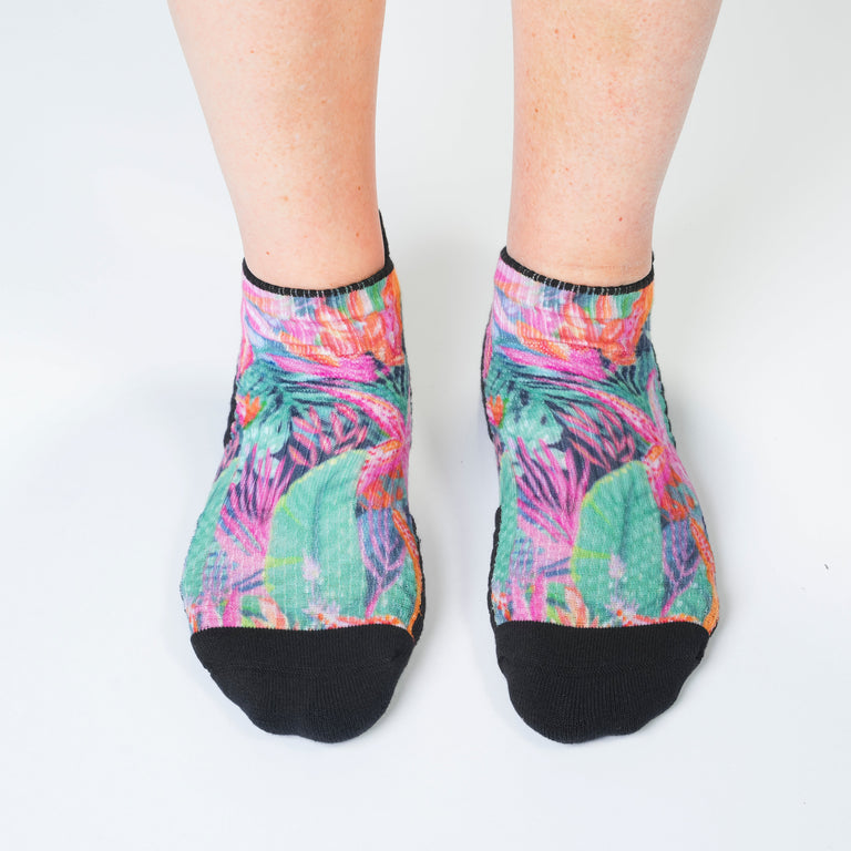 Sea Stars Ankle Compression Socks
