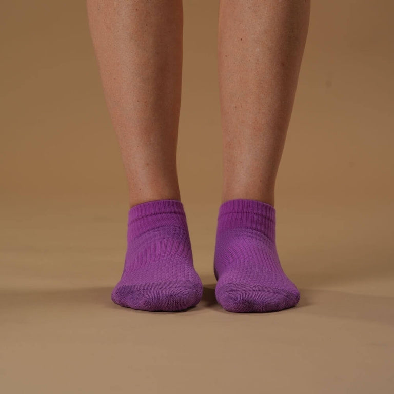 All New Patterns Ankle Compression Socks Bundle 12-Pack