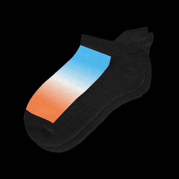 Sand And Sky Ankle Diabetic Socks