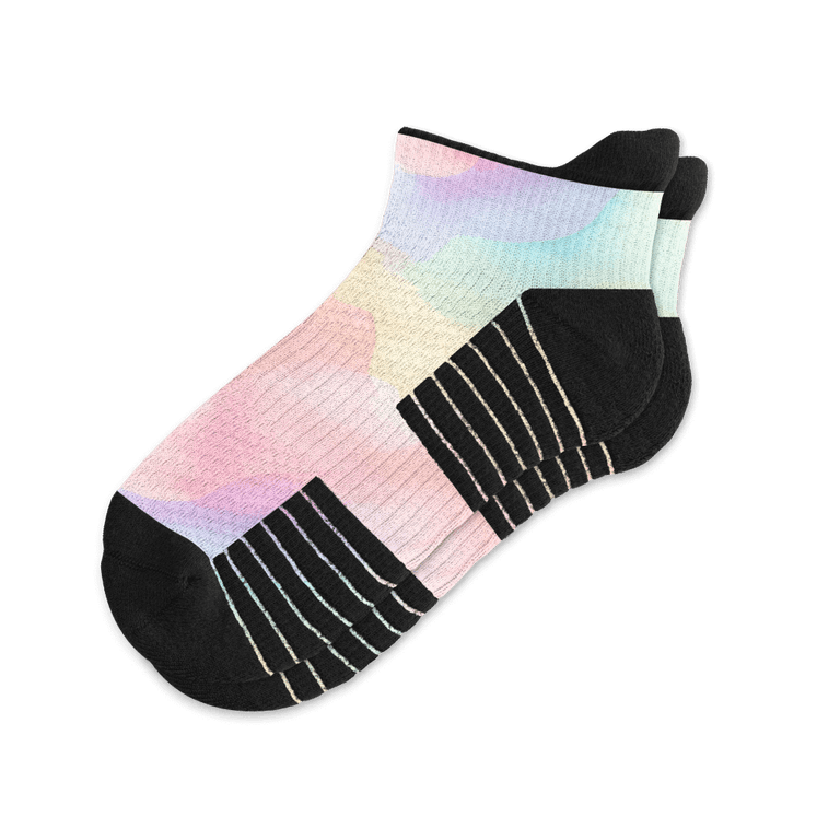 Sherbet Ankle Compression Socks