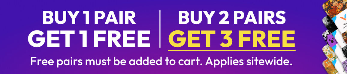 BOGO Promo Banner