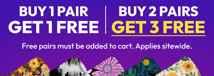 BOGO Promo Banner