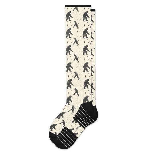Big Foots Compression Socks