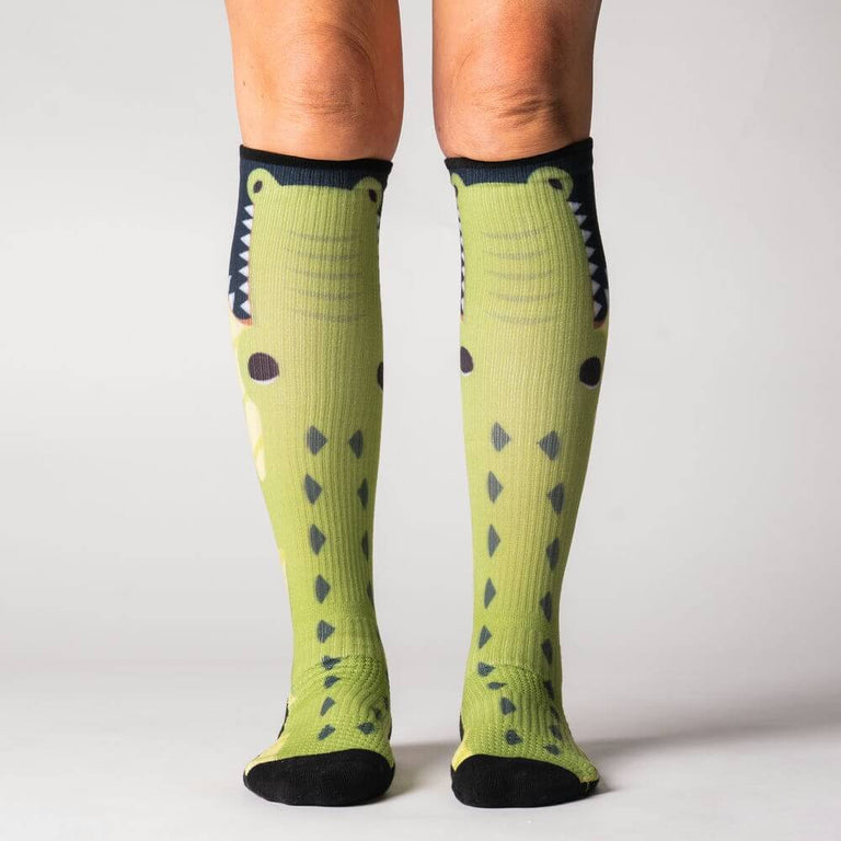 All New Patterns Compression Socks Bundle 12-Pack