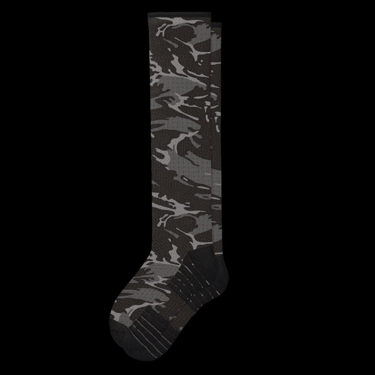 Camo Compression Socks