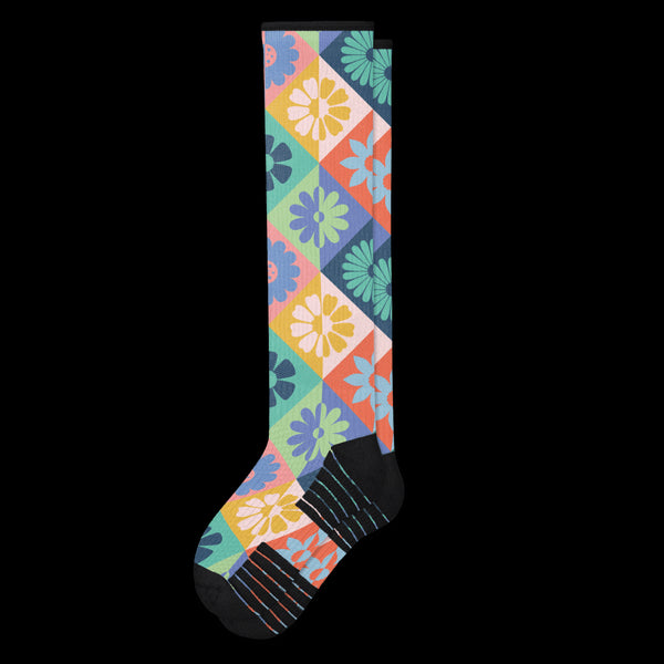 Reflections Compression Socks