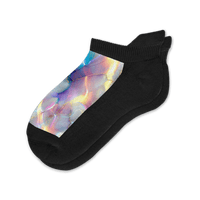 Viasox Dreamy Ankle Socks front view