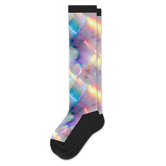 Viasox Dreamy EasyStretch Socks front view