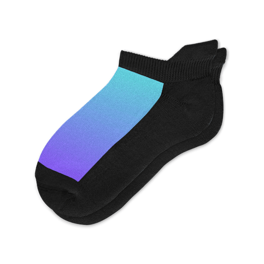 Dusk Ankle Socks