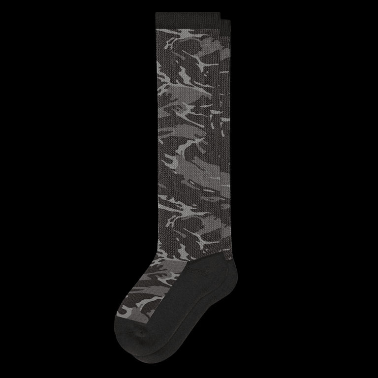 Camo EasyStretch™ Diabetic Socks