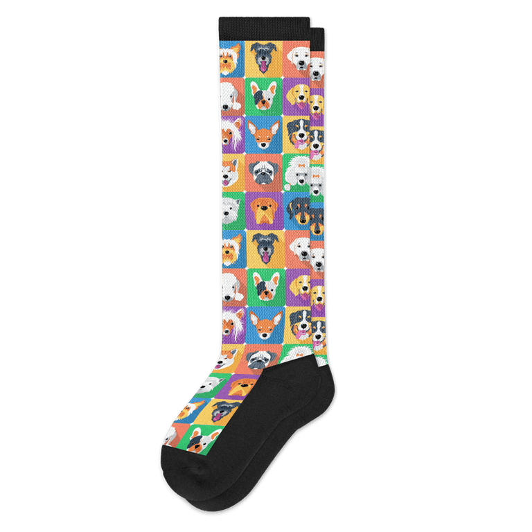 EasyStretch™ Socks