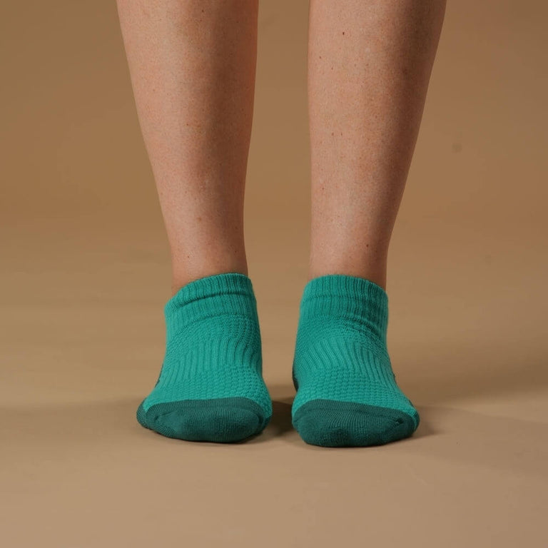 All New Patterns Ankle Compression Socks Bundle 12-Pack