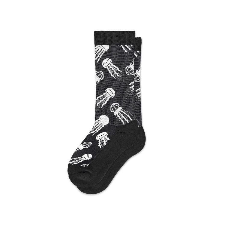 Jellyfish EasyStretch™ Socks