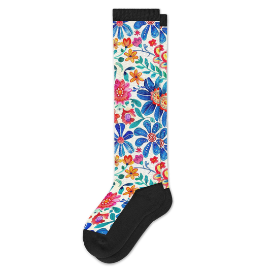 Joy EasyStretch™ Socks