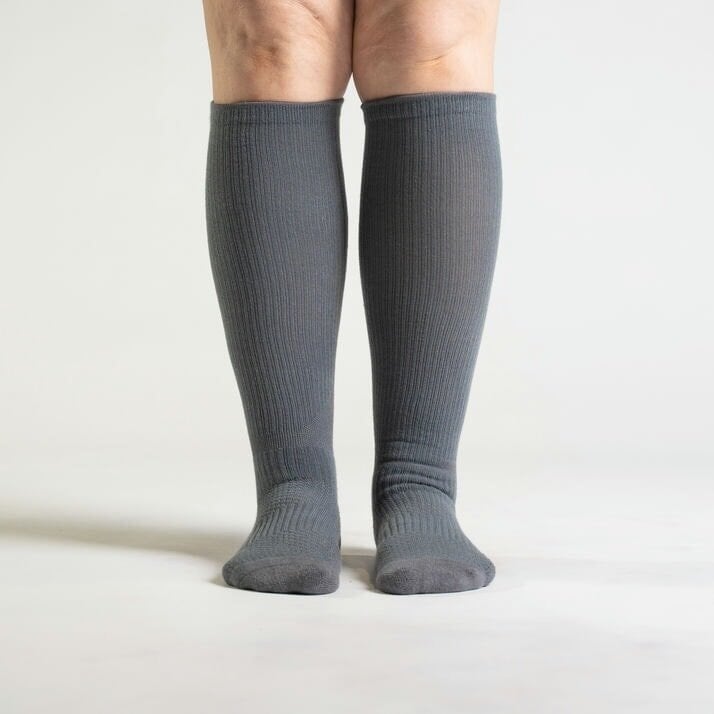 Classics Compression Socks Bundle 6-Pack