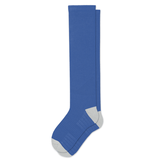 Navy Days Compression Socks