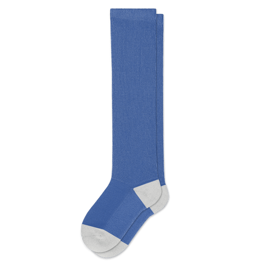 Navy Days EasyStretch™ Socks