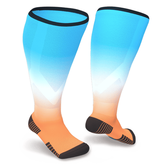 Sand And Sky Diabetic Compression Socks
