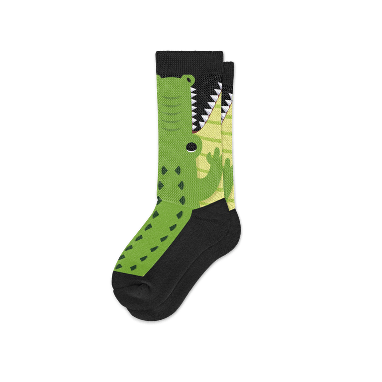 Croc Sox EasyStretch™ Socks