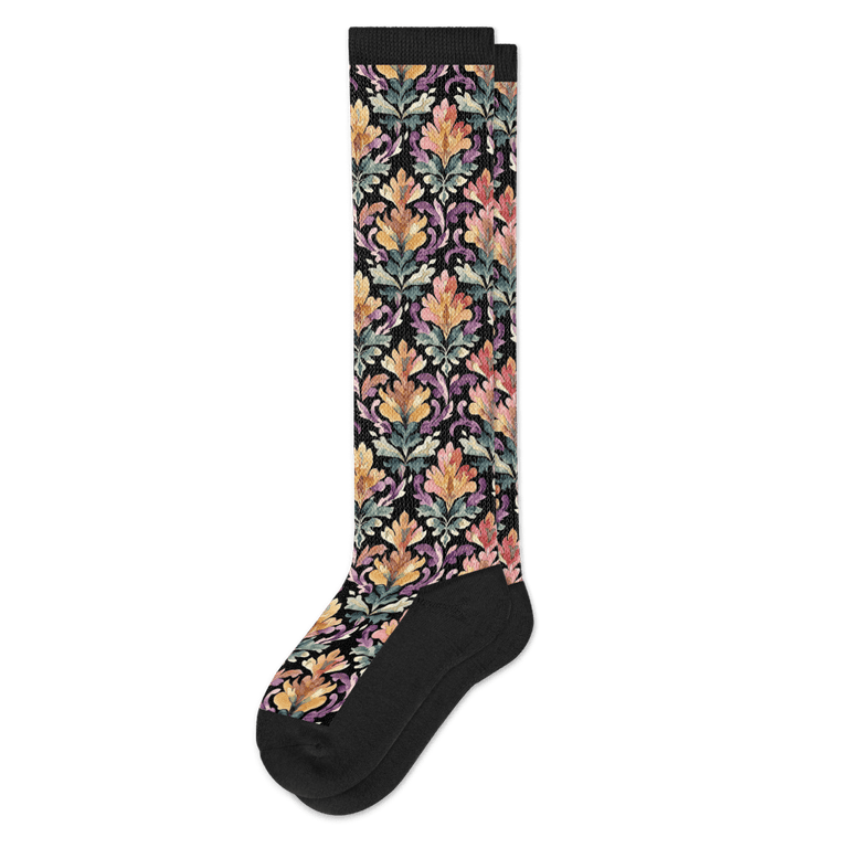 Elegance EasyStretch™ Socks