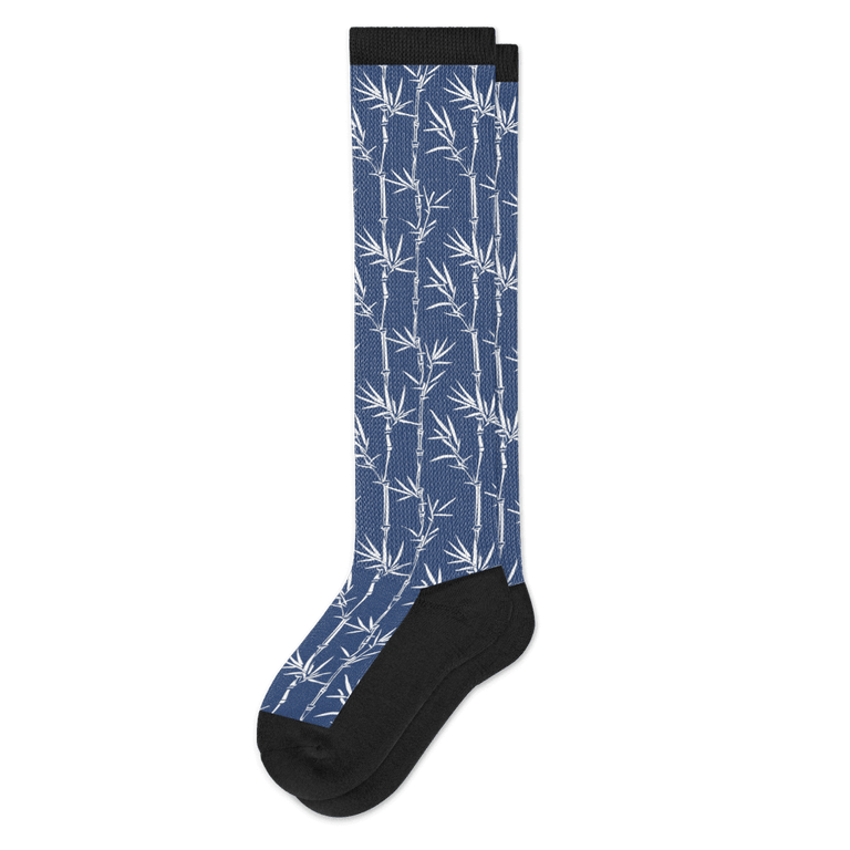 Bamboo EasyStretch™ Socks