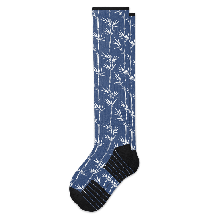 Bamboo Compression Socks