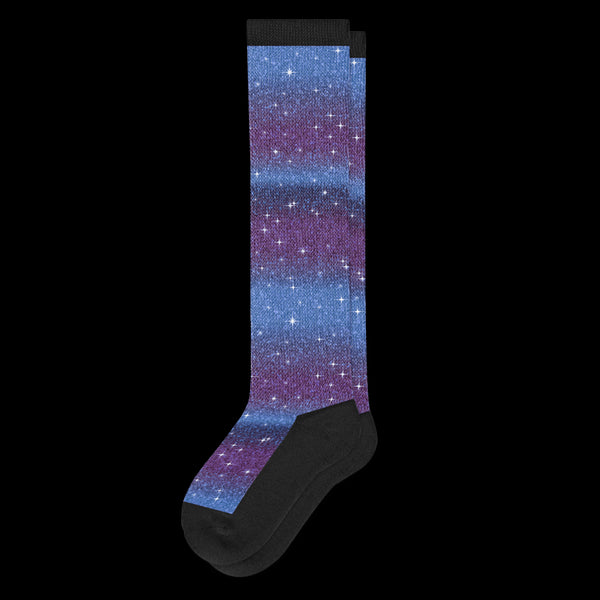 Starlight EasyStretch™  Socks