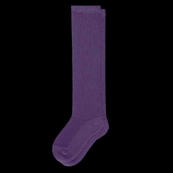 Royal Purple EasyStretch™ Diabetic Socks