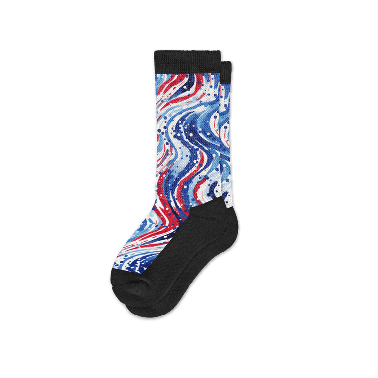 Freedom EasyStretch™ Socks