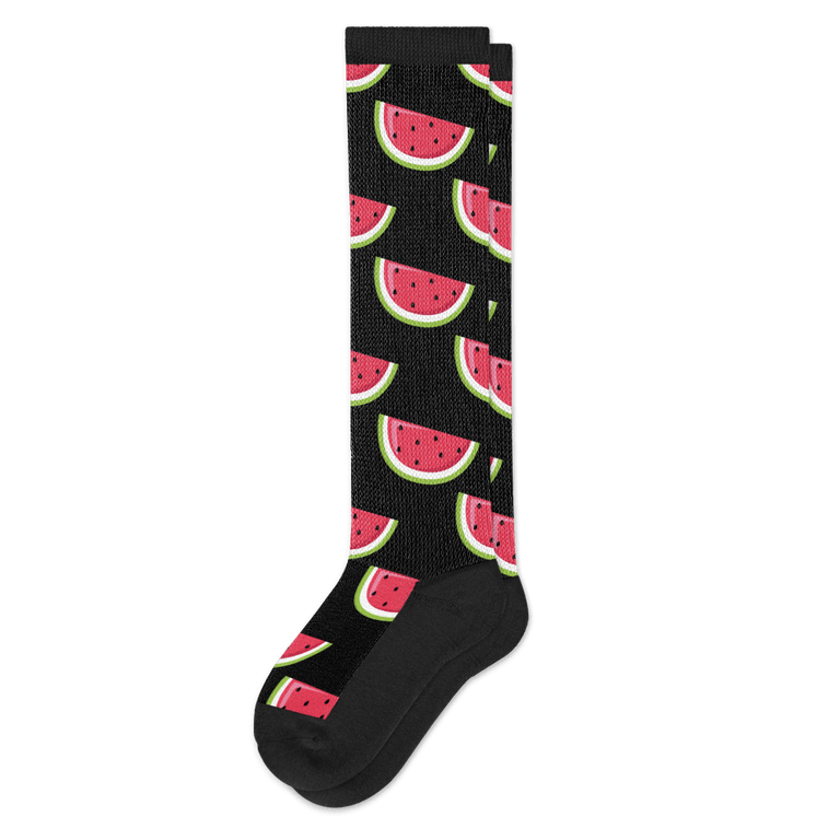 Watermelons EasyStretch™ Socks