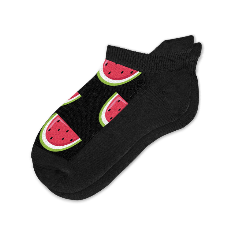 Watermelons Ankle Socks