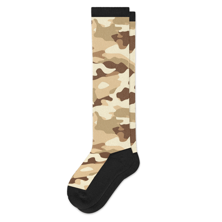 EasyStretch™ Socks