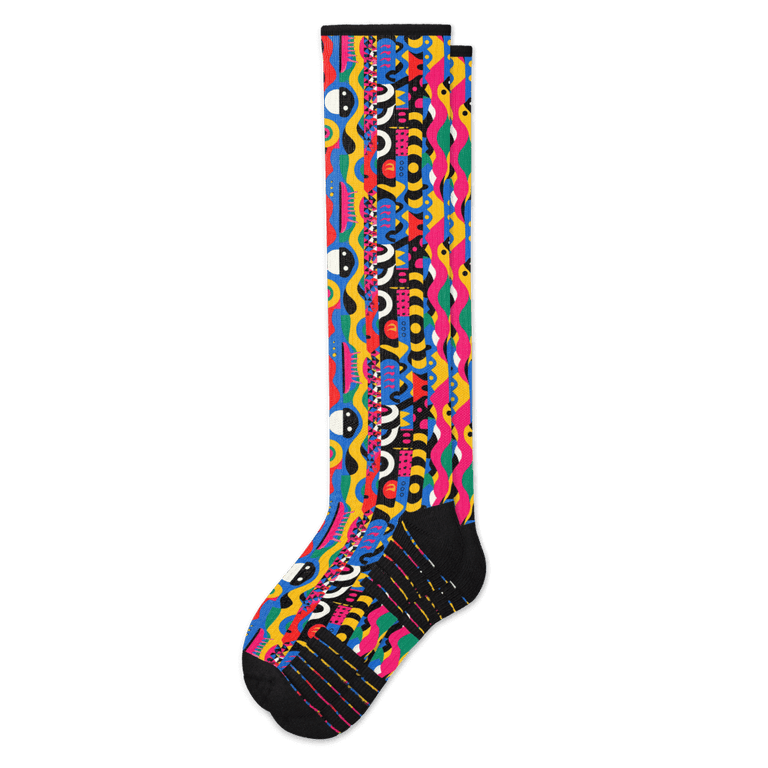 Wild & Free Compression Socks